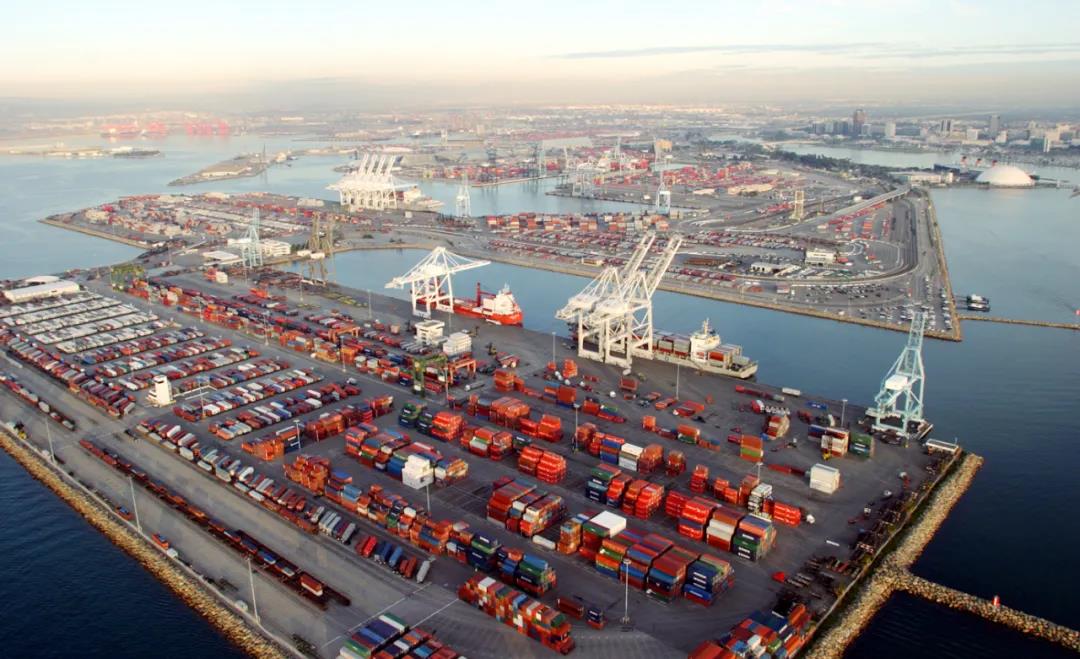 美國(guó)迎來(lái)最長(zhǎng)補(bǔ)庫(kù)存周期，貨運(yùn)需求保持強(qiáng)勁