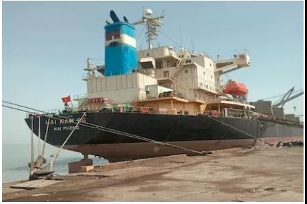 印度急了！緊急減免港口費, 這類船還優(yōu)先靠港！  