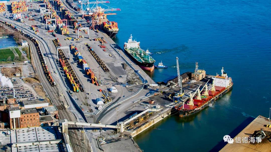 北美港口罷工升級(jí)，擁堵可能會(huì)持續(xù)整個(gè)夏季