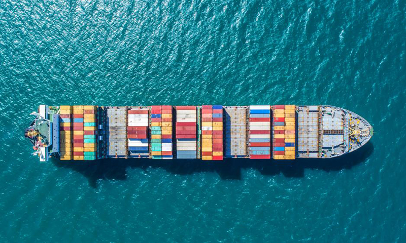 2020年，九家上市班輪公司總利潤增加了三倍 