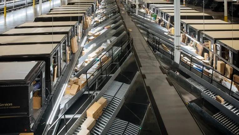 又漲了！UPS再次提高包裹旺季附加費