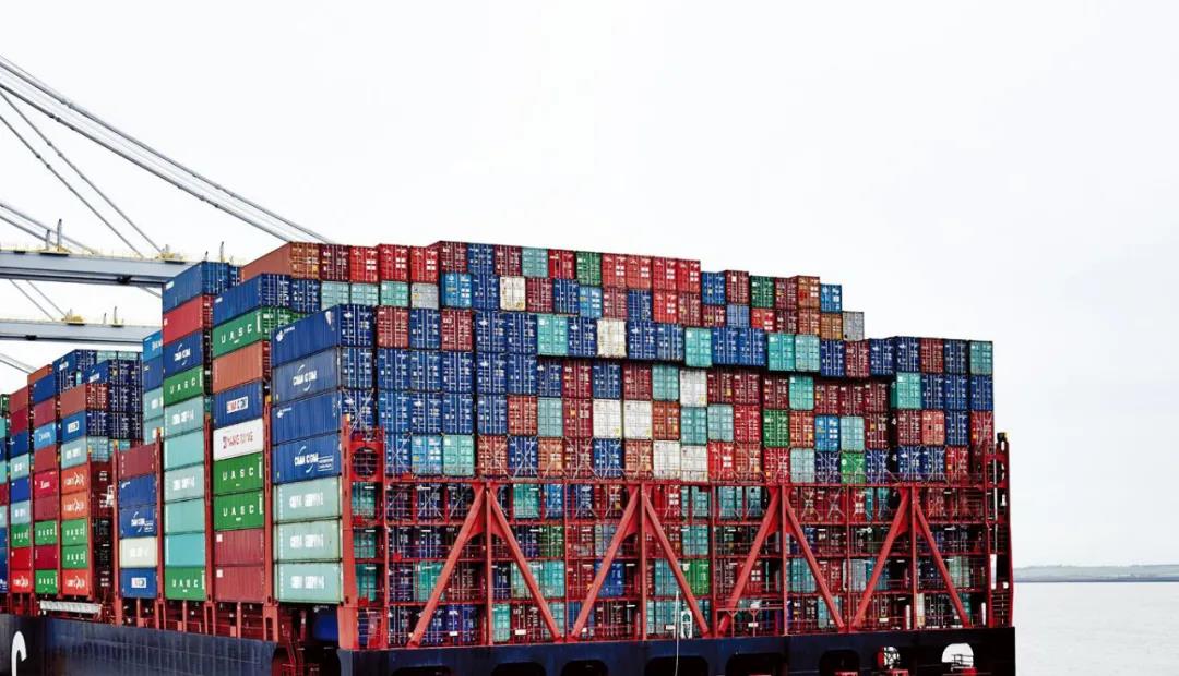 德路里：造船需保持克制