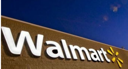 又一電商巨頭崛起，沃爾瑪?shù)木€上平臺前景廣闊！
