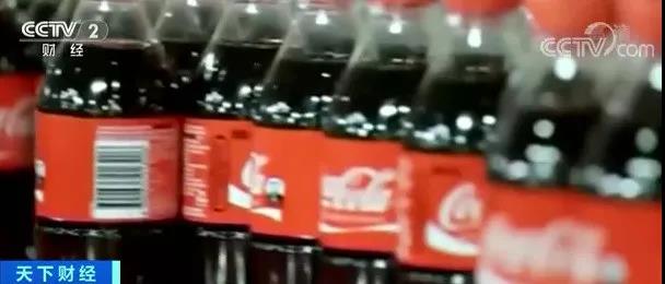 原材料價格上漲！可口可樂、寶潔、金伯利宣布漲價！漲價涉及行業(yè)和商品不斷增多...  