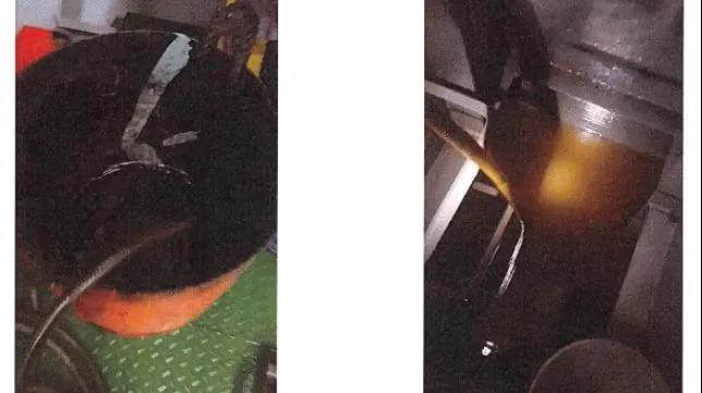 老軌設(shè)計(jì)排污騙局曝光, 被判31年!  船員舉報(bào)獲獎(jiǎng)勵(lì): 80萬美金！