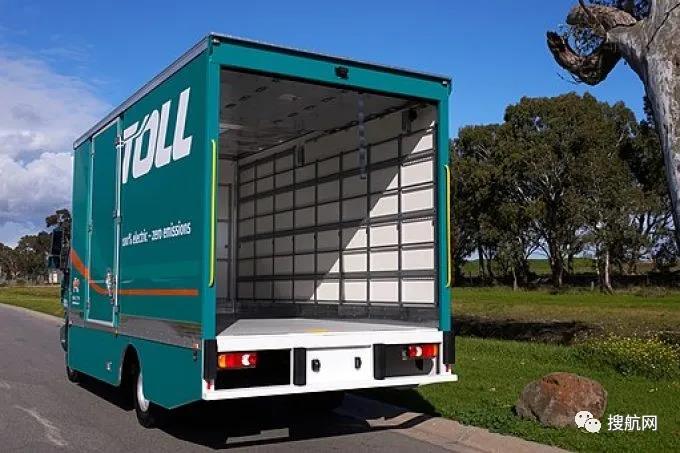 盈利困難物流商Toll繼續(xù)被拆分出售，買家或?qū)⒆①Y5億美元