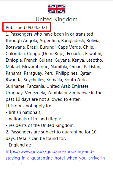 疫情特殊時期，外貿(mào)人必備這8個實務查詢網(wǎng)站！