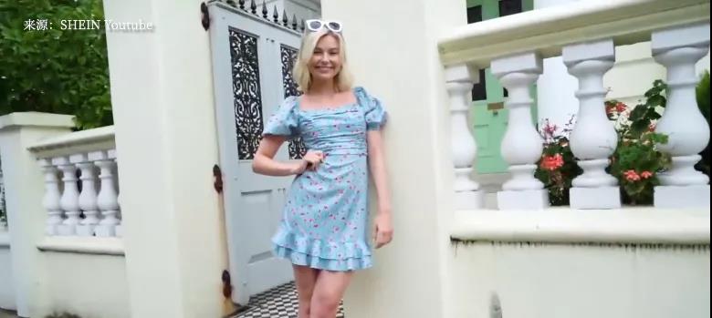 美國最受歡迎的電商網(wǎng)站，竟然是一家中國公司？