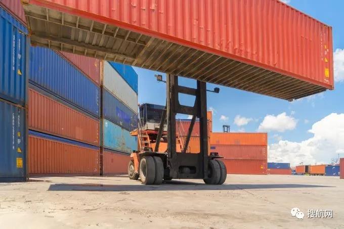 集裝箱價格5個月飆升94％，亞洲箱子短缺將加劇，北美是全球集裝箱短缺的主因