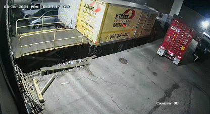 慘！中國出口至加拿大的整個集裝箱被偷！損失至少$20萬加幣！