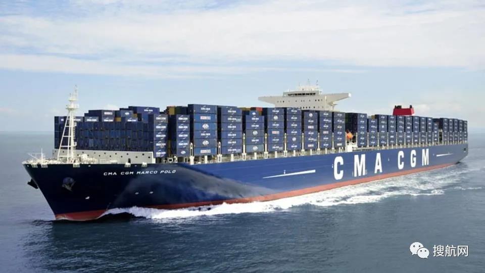 奧克蘭港船舶也排起長隊，以星推出第三條跨太平洋加急服務(wù)