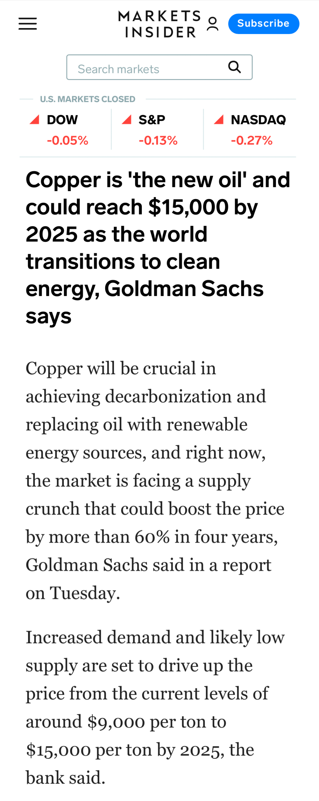 拿去談漲價！有關(guān)原材料上漲的權(quán)威數(shù)據(jù)來了?。ㄓ⑽陌妫?