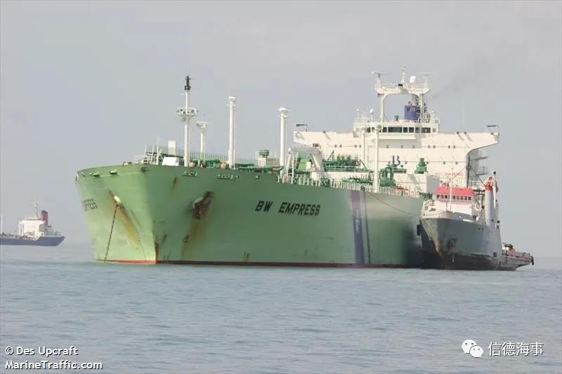 轉(zhuǎn)賣剛到手12天的船舶，這位船東賺了1000萬(wàn)美元 