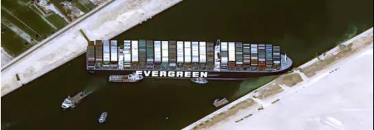 索賠60億，船上大批中國(guó)貨怎么辦？貨物需要等幾年？