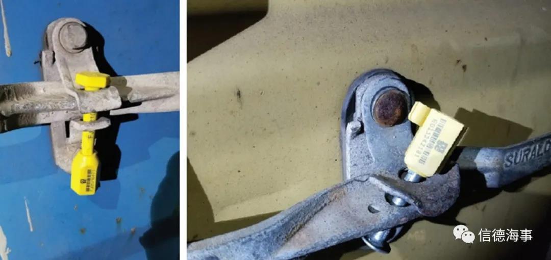 【細(xì)節(jié)披露】20噸毒品走私案，8名船員被捕