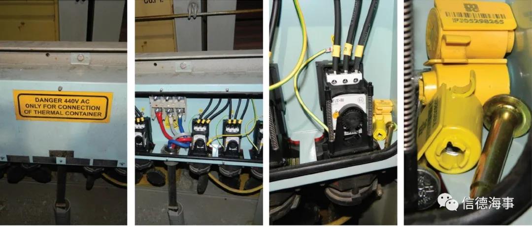 【細(xì)節(jié)披露】20噸毒品走私案，8名船員被捕