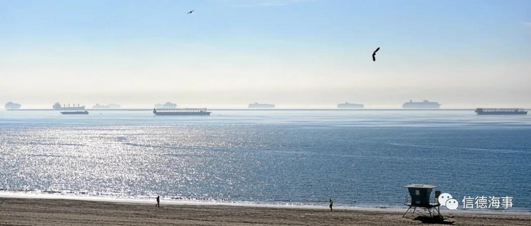 北美多港口工人罷工，港口擁堵進(jìn)一步惡化，集裝箱運(yùn)費(fèi)創(chuàng)紀(jì)錄！ 