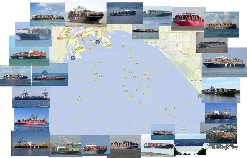 北美多港口工人罷工，港口擁堵進(jìn)一步惡化，集裝箱運(yùn)費(fèi)創(chuàng)紀(jì)錄！ 