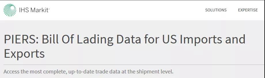 外貿(mào)人最常用的網(wǎng)站查詢工具匯總！