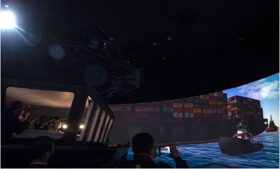 蘇伊士運河管理局：“技術(shù)故障，巨輪未按照船長指令航行”印度喊話“放了船員”