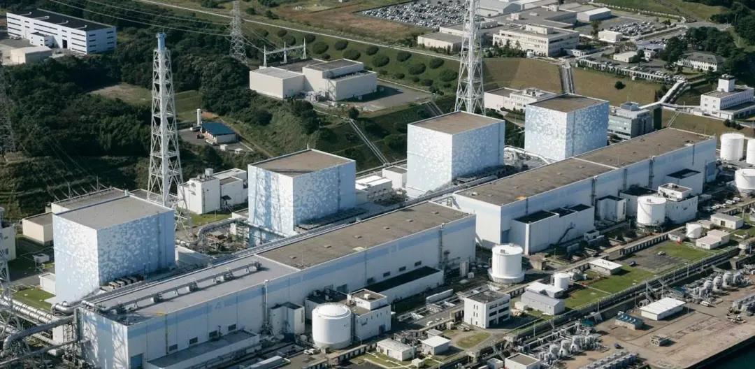 熱點丨日本決定將核污水排入海，4000個廢棄物集裝箱信息不明