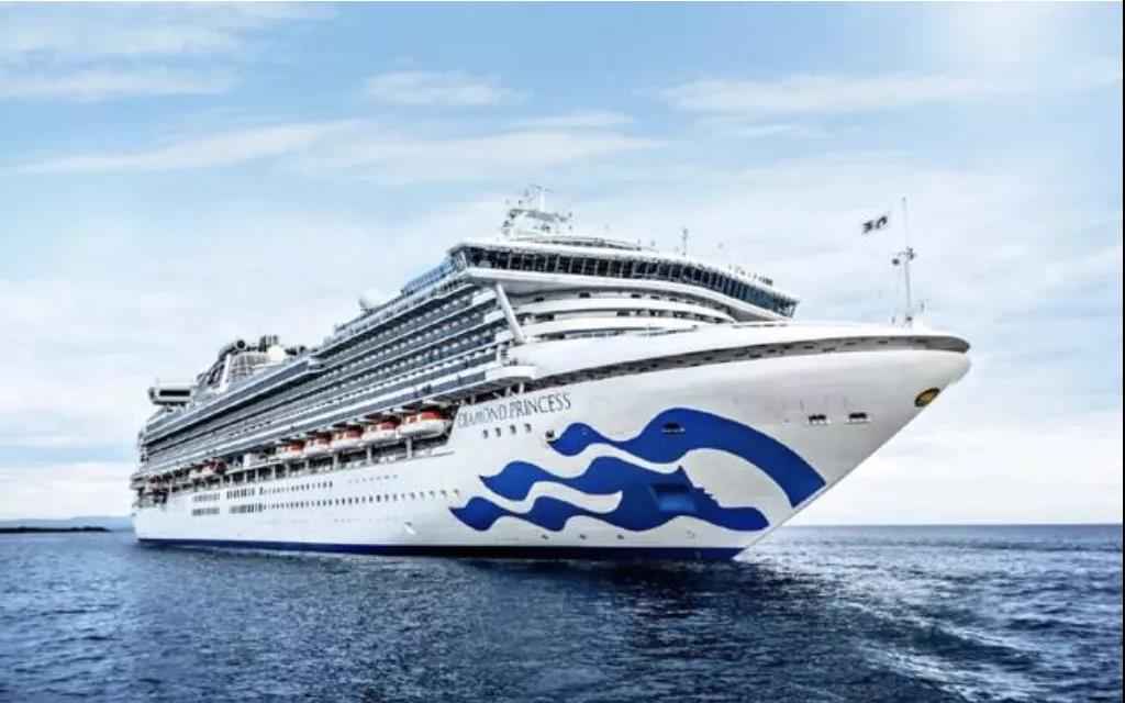 郵輪巨頭嘉年華2021財年第一季度虧損20億美元 