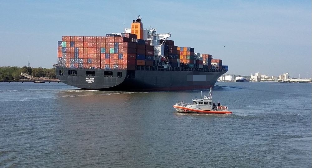 漲至5000美元！遠東-美東運費突破天花板