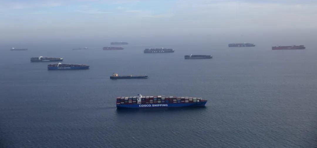 歐美等主要航線運(yùn)價(jià)全面上漲！蘇伊士運(yùn)河擁堵后果顯現(xiàn)