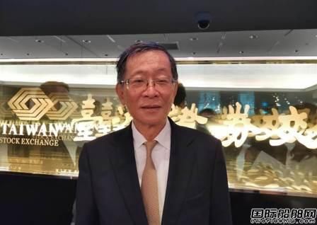 一季度獲利超去年全年！慧洋海運稱今年散貨船市場會更好