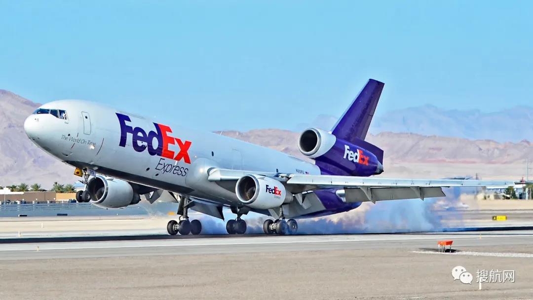 UPS和FedEx恢復(fù)退款保證，恢復(fù)對包裹和國際貨運(yùn)的優(yōu)先服務(wù)