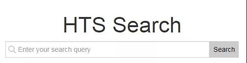 外貿(mào)人必收！各國查詢進(jìn)口關(guān)稅官網(wǎng)大全！