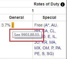 外貿(mào)人必收！各國查詢進(jìn)口關(guān)稅官網(wǎng)大全！