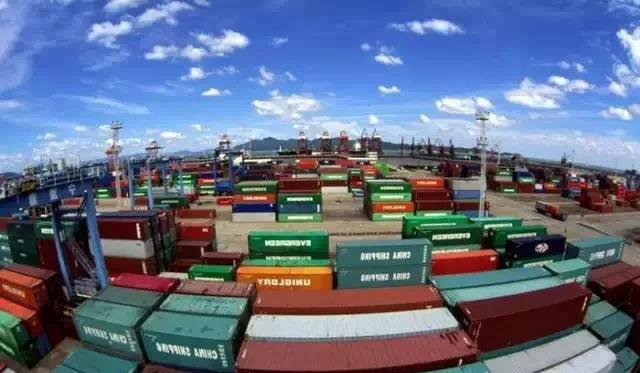 做拼箱貨操作技巧、報(bào)關(guān)常見問題！整箱與拼箱成本對(duì)比