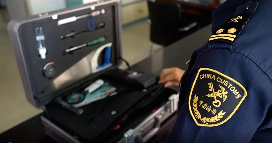 解讀 | 入境貨物木質(zhì)包裝查驗工作  