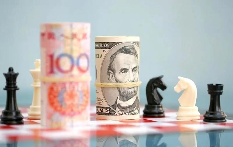 人民幣匯率創(chuàng)4個(gè)月新低，貶值還要持續(xù)多久？