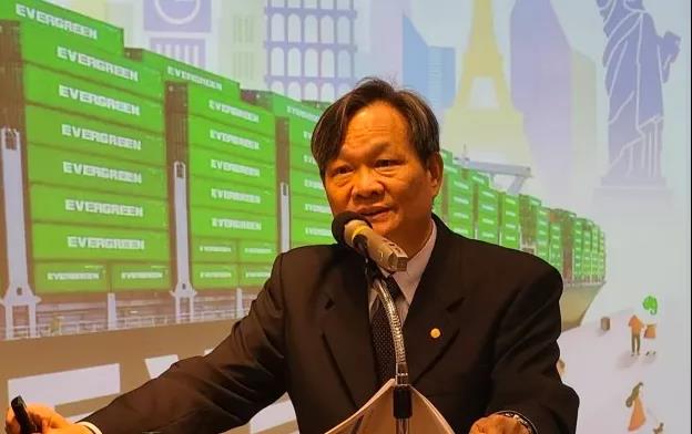 “長(zhǎng)賜”輪船東起訴長(zhǎng)榮海運(yùn)？長(zhǎng)榮回應(yīng)了