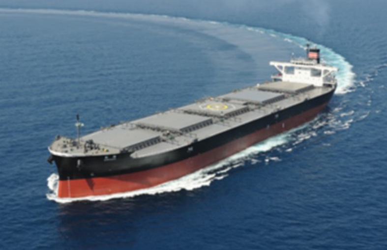 2倍！中國爆買美國玉米，散貨船日租金暴漲！