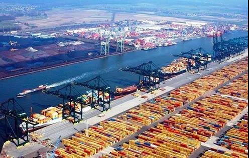 滯留船只全部通過(guò)！“世紀(jì)大堵船”賠償序幕拉開(kāi)！“蝴蝶效應(yīng)”恐持續(xù)