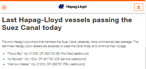 取消訂艙！運(yùn)力直線下降！爆艙持續(xù)4月底，運(yùn)價(jià)將大幅上漲！  