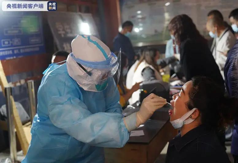 警惕！國內(nèi)一地確診6例，一律停業(yè)，實(shí)施交通管制不進(jìn)不出！