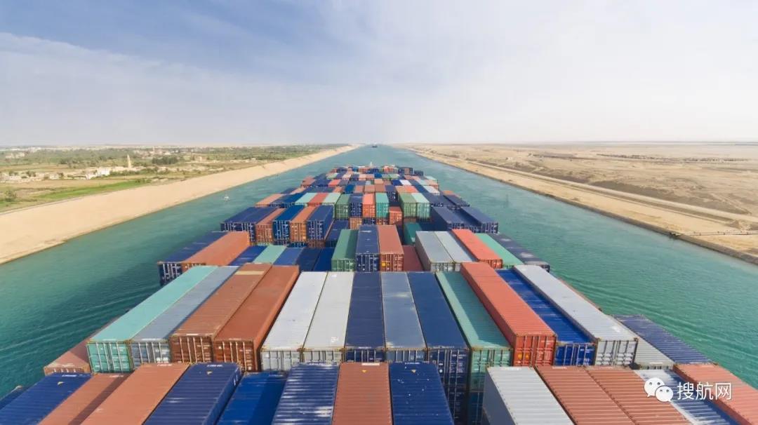 停航跳港！馬士基預計運力下降30％，暫停部分地區(qū)出口訂艙！附多家船司船只改道名單