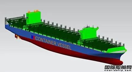瘋了？37艘了！這一次這家船東把6艘訂單給了中國船舶集團  