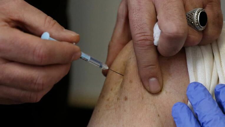 ICS呼吁各國(guó)響應(yīng)聯(lián)合國(guó)號(hào)召，優(yōu)先為海員接種疫苗！  