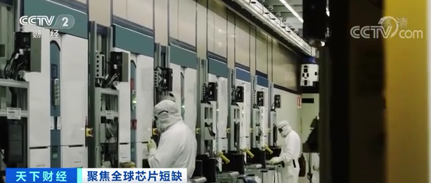 4000多億美元市場(chǎng)危機(jī)！全球大規(guī)模短缺！手機(jī)、汽車(chē)、家電等都受影響……