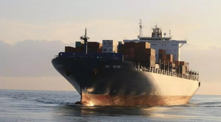 突發(fā)！以色列媒體：又一貨船遭伊朗導(dǎo)彈襲擊
