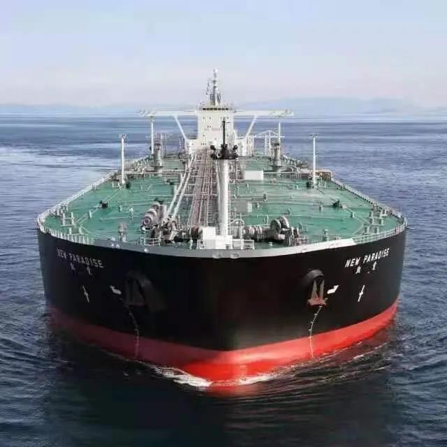 招商輪船2020年凈賺28億元！