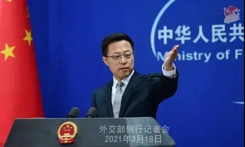 歐美英加聯(lián)手制裁！中國(guó)立即反擊制裁！它們對(duì)新疆棉花一無所知！