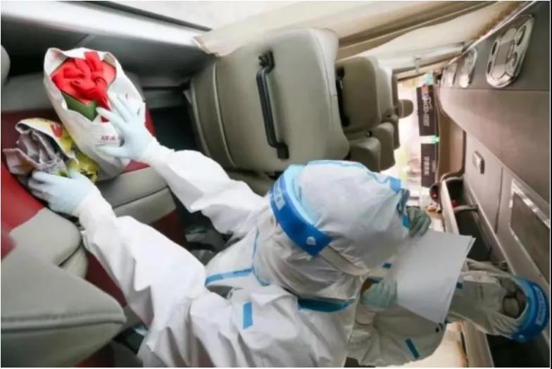 警惕！走私64件象牙制品 12名中國籍船員被立案調(diào)查  