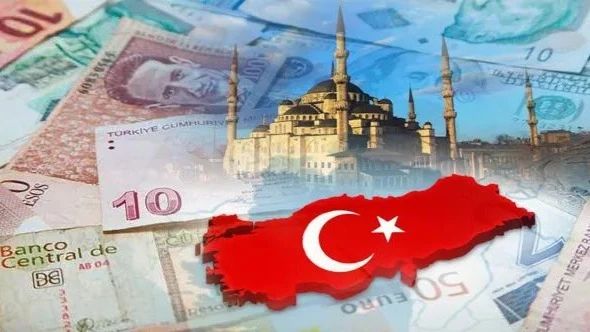 '突遭金融風(fēng)暴，貨幣'崩盤(pán)'，匯率暴跌！謹(jǐn)防客戶(hù)拒收貨物，注意貨款安全'