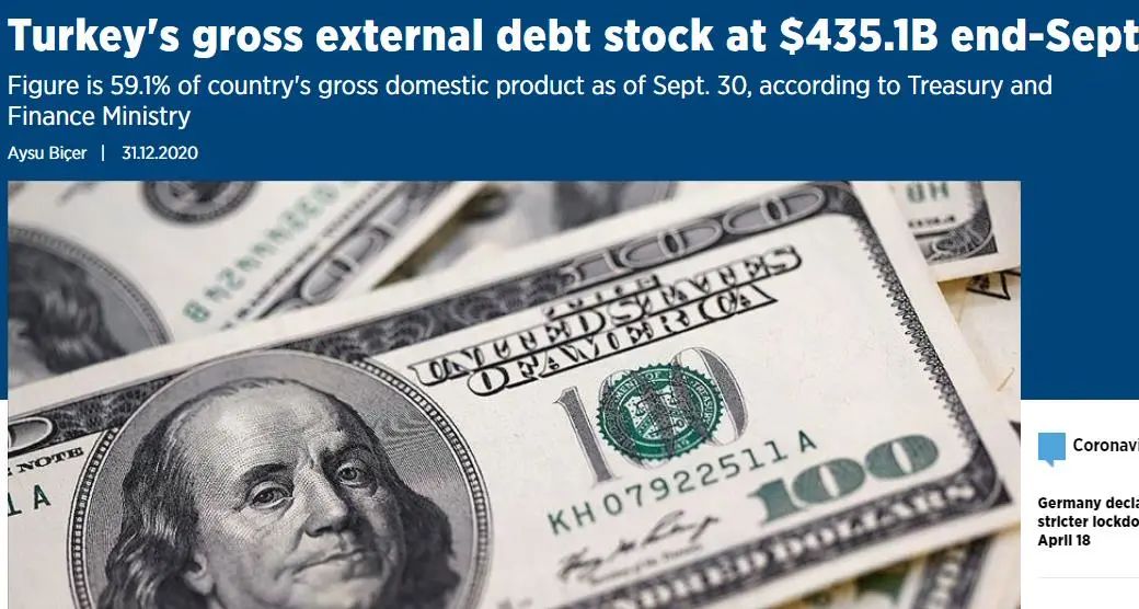 '突遭金融風(fēng)暴，貨幣'崩盤(pán)'，匯率暴跌！謹(jǐn)防客戶(hù)拒收貨物，注意貨款安全'